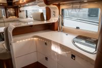 Carthago Liner-for-two I 53 L -Leder -REDUZIERT! (16/35)