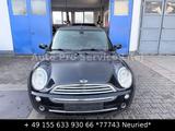 MINI ONE Cabrio 1.6 LEDER KLIMA SHZ XENON*1.HAND - MINI MINI aus 2006: Cabrio