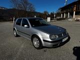 Volkswagen Golf 1.9TDI TÜV 07/27  - Volkswagen Golf aus 2003: TDI