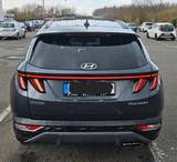 Hyundai TUCSON 1.6 T-GDI 169kW Hybrid Trend Auto Trend - Hyundai TUCSON in Kiel