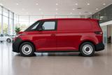 Volkswagen ID. Buzz Cargo Pure Nachlass 30% dt. Besteller - Gebrauchtwagen in Oberhausen