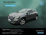 Mercedes-Benz GLA 180 Sport URBAN+PANORAMA+LED+SITZHZ+TEMPOMAT - Mercedes GLA 180 mit Schiebedach