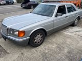 Mercedes-Benz SE300, Leder,Klima,Standhzg.,Automatik,Tüv Neu