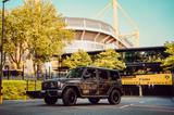 Mercedes-Benz G 63 AMG Mercedes-AMG G 63 Mercedes-AMG - Mercedes-Benz G 63 AMG in Bochum