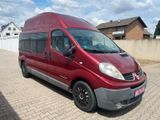 Renault Trafic Combi 2,9t  verglast/Behindertengerechtt - Renault Trafic in Köln