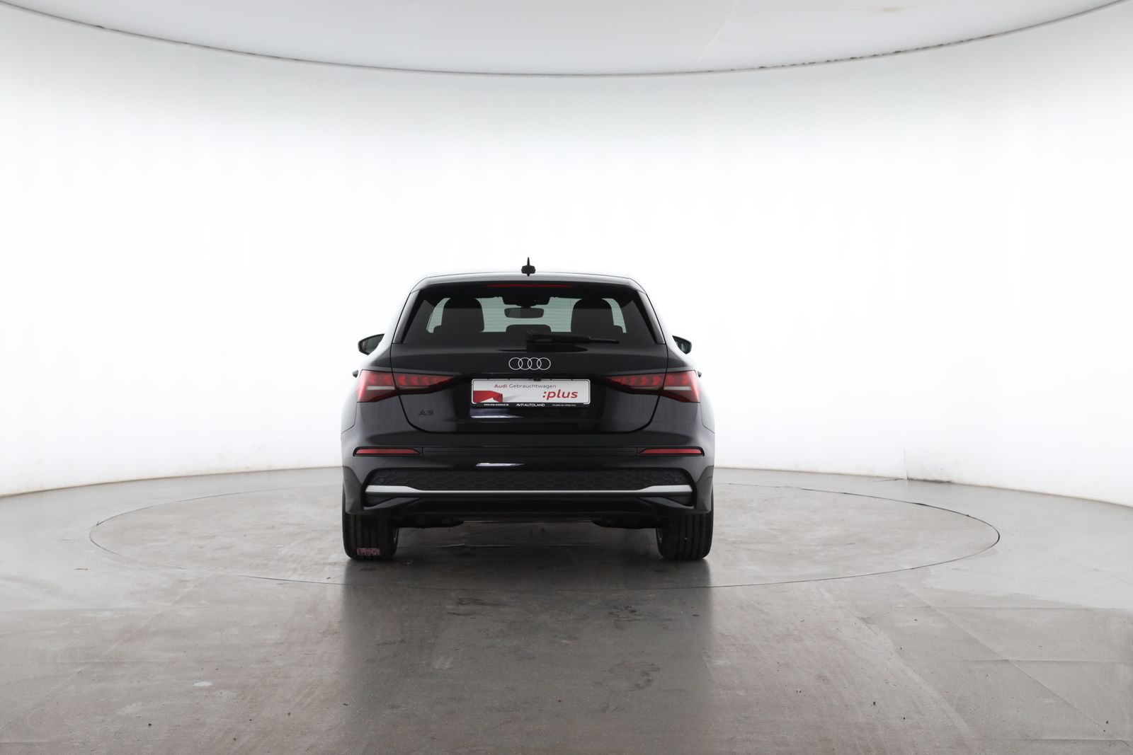 Audi A3 - Bild 6