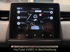 RENAULT Clio V Evolution SpurHalt/AsistBrems/Müdigkeit