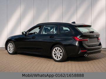 BMW 320 - 7