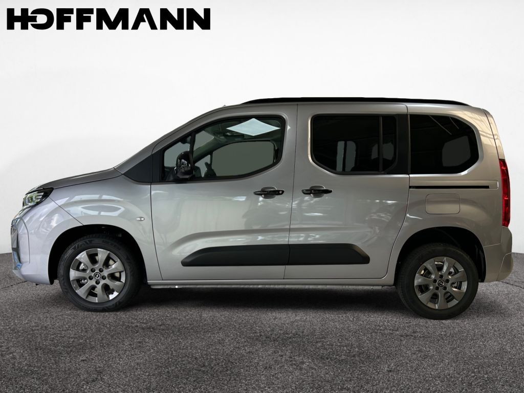 Fahrzeugabbildung Opel Combo 1.5 D 96kW AT N1 Edition