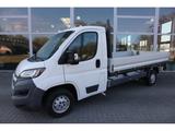 Peugeot Boxer Pritsche L3 335 2.2 HDi FAP 130 ZV Doppels - Diesel Fap