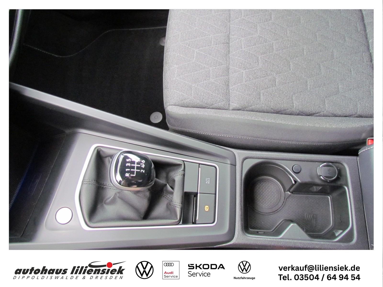 Volkswagen Golf 8 Variant 2.0 TDI Life 1.HD/ACC/LED/NAVI, миниатюра 26