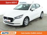 Mazda 2 1.5 E-Skyactiv-G Mild-Hybrid Ad'vantage*LED* - Mazda 2 in Nürnberg
