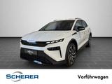 Skoda Elroq 60 Sportline 63 kWh 204PS 1-Gang-Automatik - Skoda Elroq: Sportline