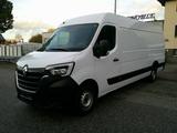 Renault Master III Kasten L4H2 HKa 3,5t - gebrauchte Renault Master aus dem Jahr 2022