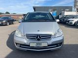 Mercedes-Benz A 180 CDI Euro 4 Elegance AHK Automatik - Mercedes-Benz A 180: Cdi Elegance