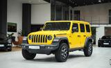 Jeep Wrangler Unlimited Rubicon*ALPINE*KAMERA*LED*AHK - gebrauchte Jeep Wrangler aus dem Jahr 2020