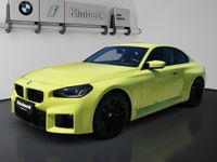 BMW M2 - Vorschau Bild 2