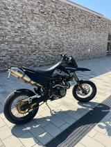 KTM Lc 4 640 Prestige  - KTM 640 LC4