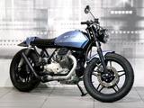 Moto Guzzi V 35 C - MOTO GUZZI V35
