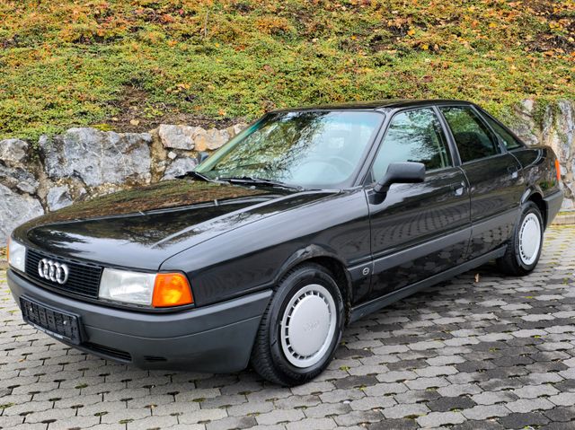 Audi 80 TÜV NEU