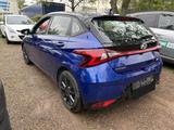Hyundai i20 Intro Edition Mild-Hybrid Carplay Digital LE - Hyundai i20 mit Benzin-Antrieb: Intro