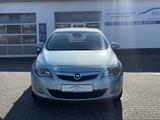Opel Astra J Lim 5-trg 1.4 Turbo 140Ps | Navi | Xenon - Opel Astra: 140