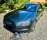 Audi A6 3.0 TDI competition Matrix Pano. RS-Sitze