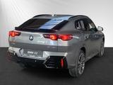 BMW X2 sDrive18d M Sport Pro|AHK|DrivingAss.+|20"LM - mit Diesel-Antrieb: Scheckheftgepflegt, Geländewagen, mit Klimaanlage