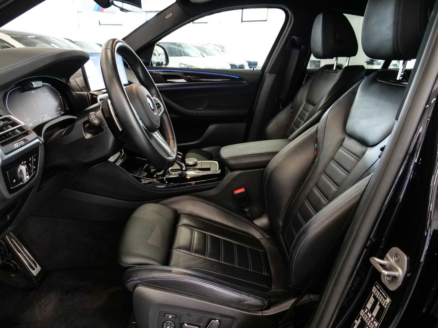 BMW X4 - Bild 9
