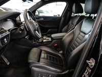 BMW X4 - Vorschau Bild 9
