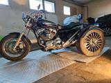 Andere EML V3 1202 - TRIKE E