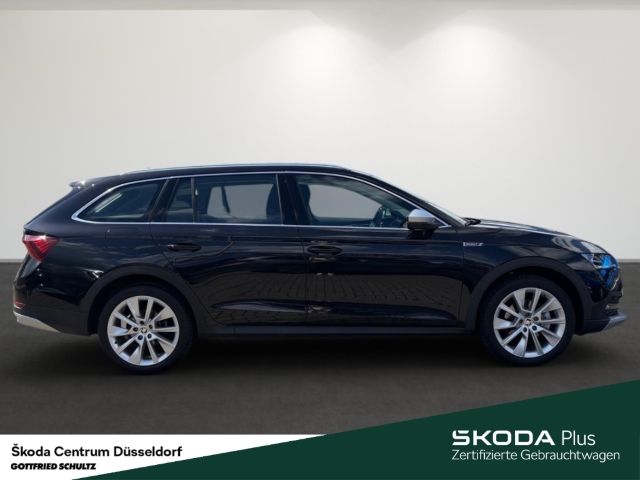 Skoda Octavia - Bild 3