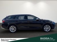Skoda Octavia - Vorschau Bild 3