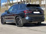BMW X3 M Competition AHK, HUD, ACC, 360Kam PanoR.  - gebrauchte BMW X3 M aus dem Jahr 2024