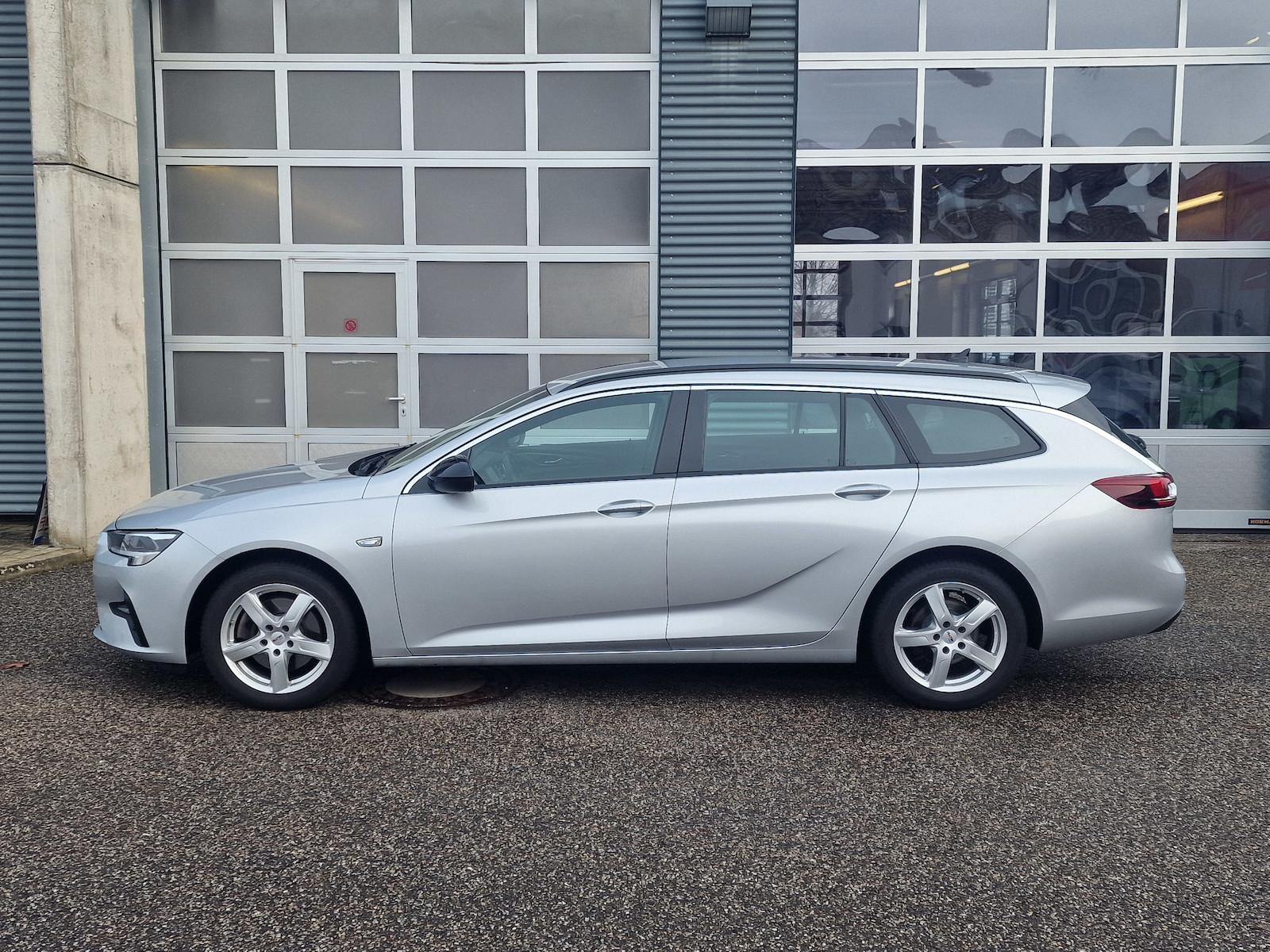 Opel Insignia 1.5 D Business Edition NAVI Klimaautom