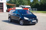 Ford S-Max 2,0 Flexifuel Trend Klima getönte Scheiben - Ford: Flexifuel