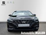 Hyundai i30 1.5 T-GDI Trend Mild-Hybrid PDC *Garantie*Sc - Hyundai i30 Gebrauchtwagen in Leipzig