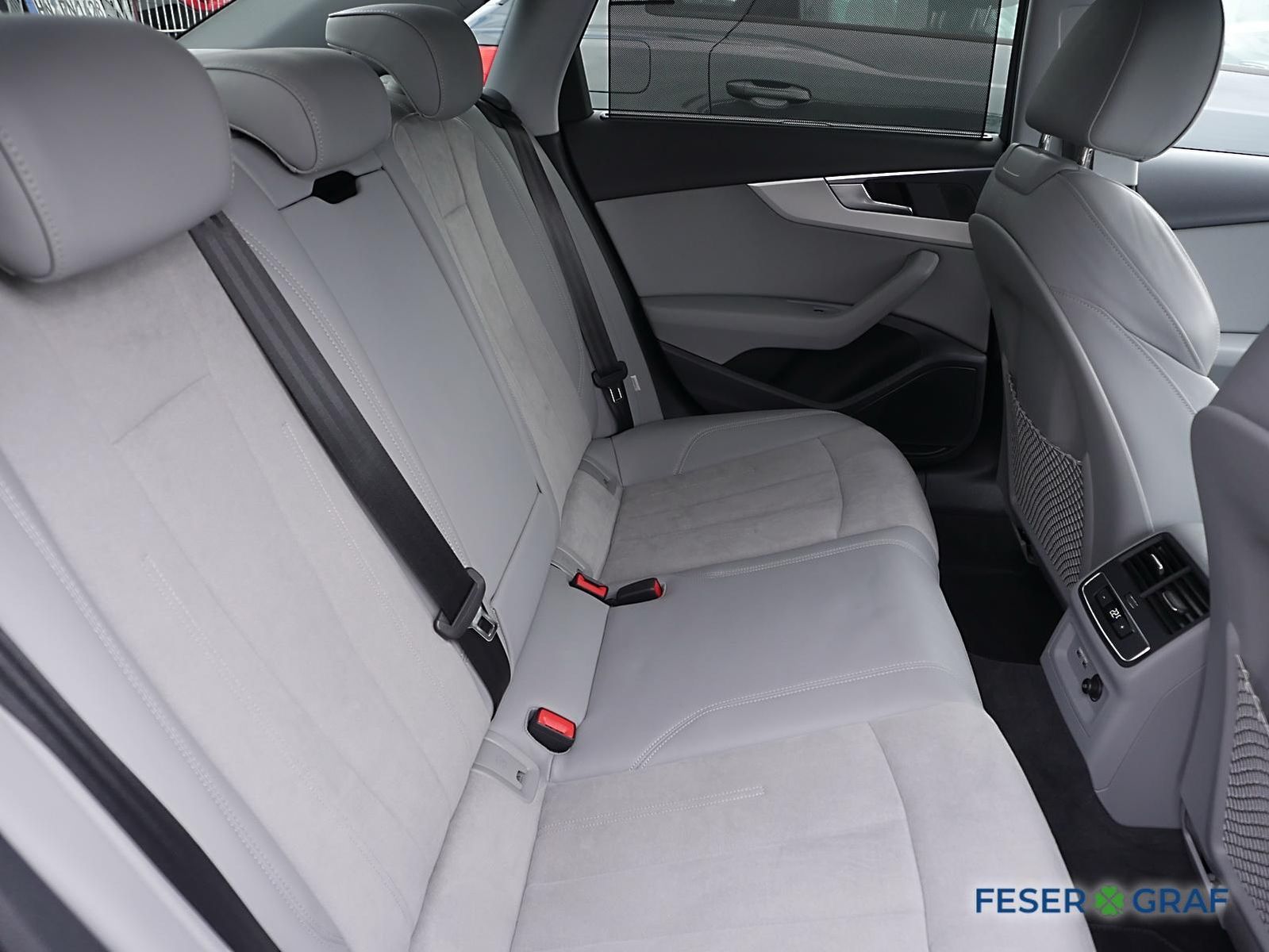 Audi A4 - Bild 7