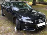 Audi A4 Avant 1.8 TFSI 88kW - Motor Kette Kolben NEU!