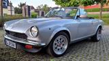 Fiat 124 Spider