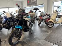 CFMOTO 450MT *NEU*0KM*A2 möglich* Blau* Sofort*F