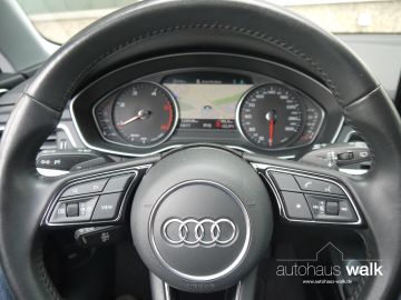 Audi A4 - 9