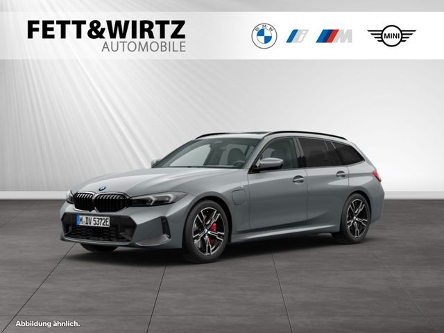 BMW 330e Touring|18"|LED|HiFi|Panorama