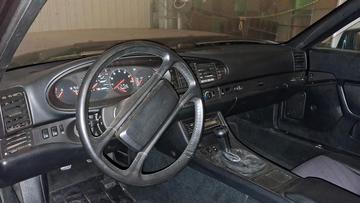 صورة 7 لـ 1986 Porsche 944