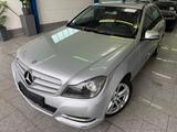 Mercedes-Benz C 220 CDI*AUTOM*AVANTGARD*TMP*NAVI*PTS*SHZ*LEDER - Mercedes-Benz C 220 aus 2011