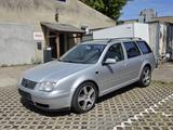 Volkswagen Bora 1.9TDI 85kW tiptr. Sport Edition Varian... - Volkswagen Bora mit Diesel-Antrieb: Automatik
