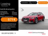 Audi A6 allroad quattro 50 TDI HuD*Matrix*AHK*Air