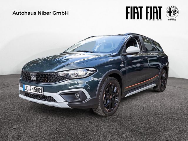 Fiat Tipo Kombi 1.5 GSE Garmin LED KLIMA KAMERA