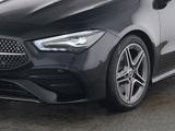 Mercedes-Benz CLA 200 Coupé AMG+AMBIENTE+KAM+LED+PERF AGA+Keyl - Mercedes-Benz CLA 200 in Chemnitz