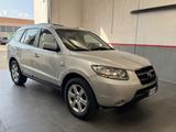 Hyundai Santa Fe 2.2 CRDi VGT 4WD Style UNICOPRO - gebrauchte Hyundai SANTA FE aus dem Jahr 2010